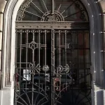 Kwatera prywatna Domus Liberta - Art Nouveau Stazione