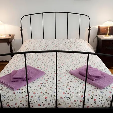 Domus Liberta - Art Nouveau Stazione 트리에스테