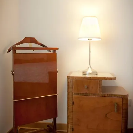 홈스테이 Domus Liberta - Art Nouveau Stazione 트리에스테