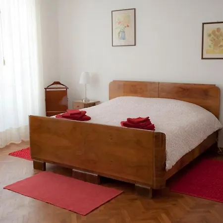 Domus Liberta - Art Nouveau Stazione 트리에스테