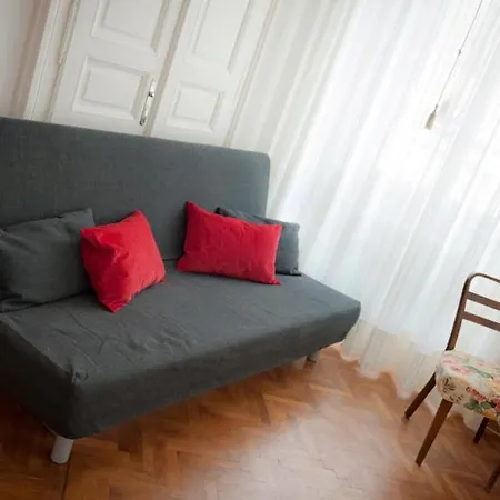 Domus Liberta - Art Nouveau Stazione