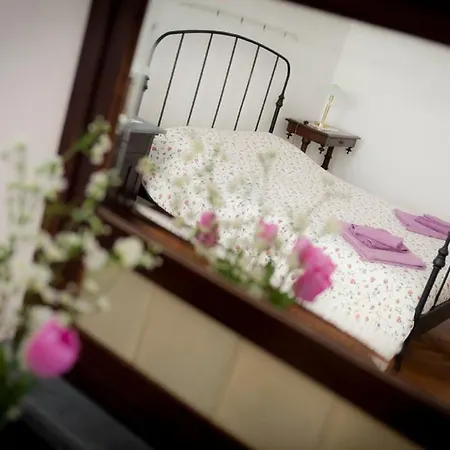 홈스테이 Domus Liberta - Art Nouveau Stazione *