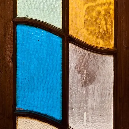 Domus Liberta - Art Nouveau Stazione