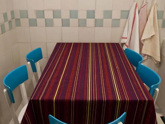 Homestay Domus Liberta - Art Nouveau Stazione *