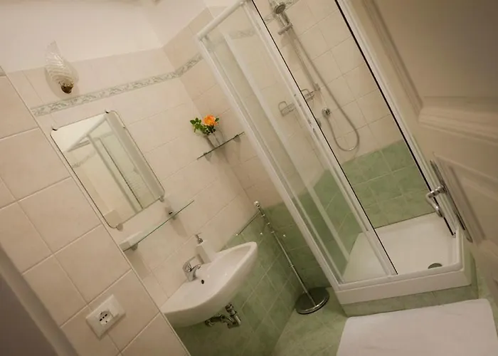 Domus Liberta - Art Nouveau Stazione منزل للإقامة