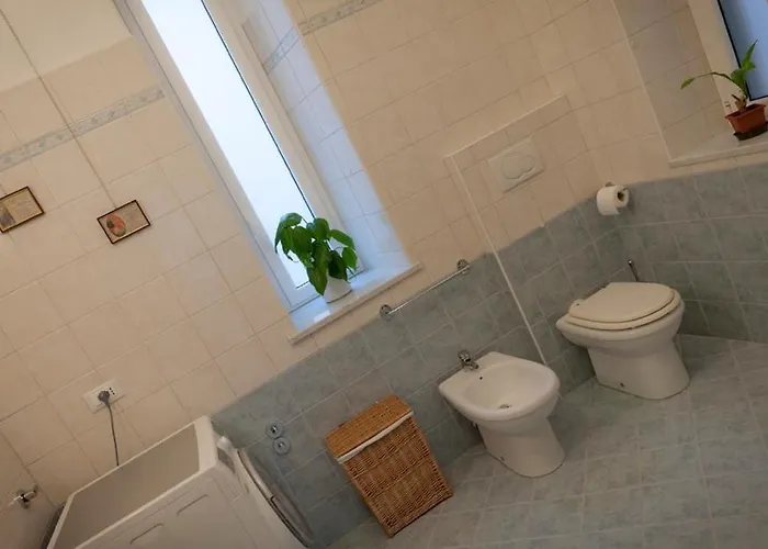 Domus Liberta - Art Nouveau Stazione