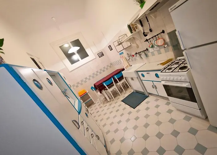 منزل للإقامة Domus Liberta - Art Nouveau Stazione *