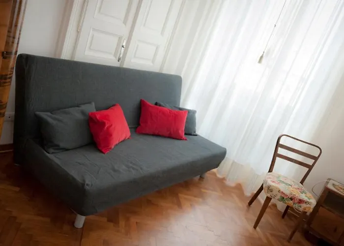 Domus Liberta - Art Nouveau Stazione