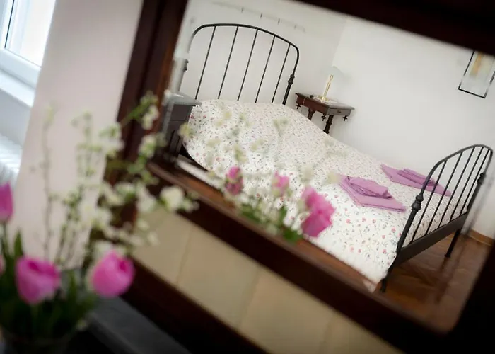 Homestay Domus Liberta - Art Nouveau Stazione *