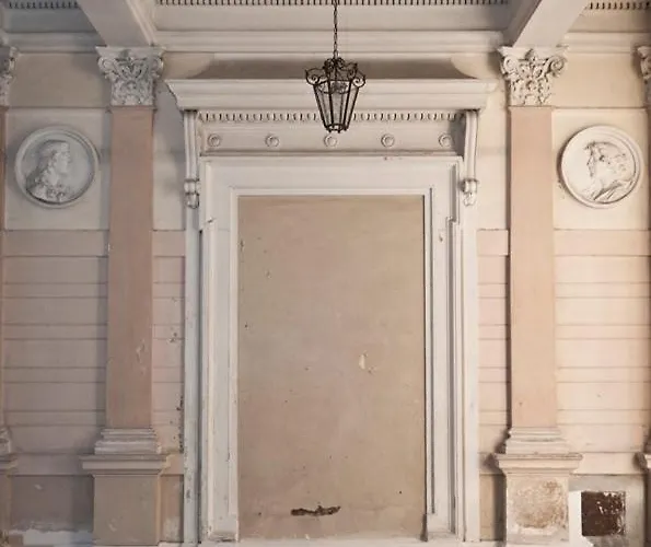 منزل للإقامة Domus Liberta - Art Nouveau Stazione