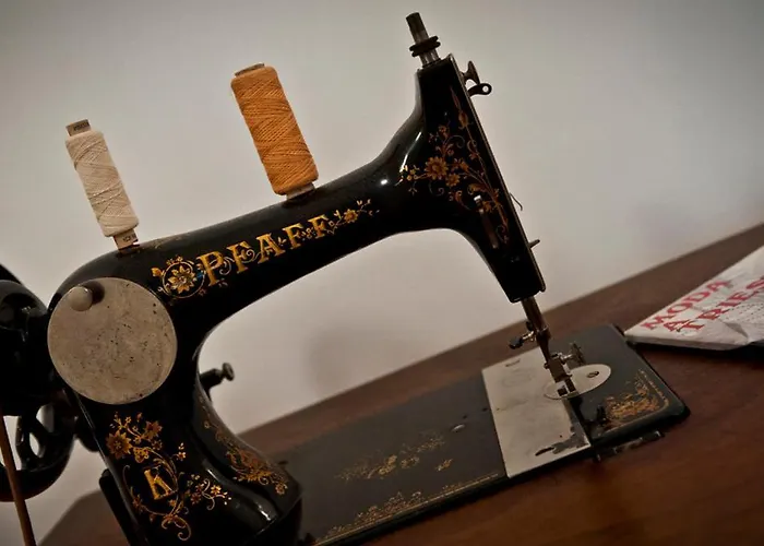 Domus Liberta - Art Nouveau Stazione * Trieste