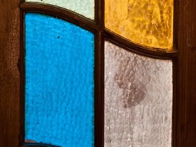 Domus Liberta - Art Nouveau Stazione